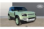 2024 Land Rover Defender