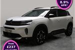2023 Citroen C5 Aircross
