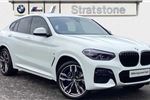 2020 BMW X4