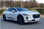 2020 Jaguar I-Pace