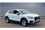 2020 Audi Q2