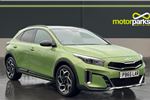 2023 Kia XCeed