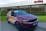 2022 Vauxhall Grandland