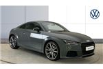 2017 Audi TT