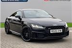 2020 Audi TT