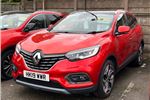 2019 Renault Kadjar