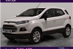 2015 Ford EcoSport