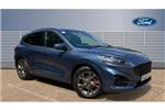 2022 Ford Kuga