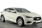 2017 Infiniti Q30 1.5d SE 5dr