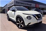 2020 Nissan Juke
