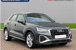 2021 Audi Q2