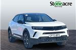 2023 Vauxhall Mokka