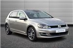 2016 Volkswagen Golf 1.4 TSI 150 GT 5dr