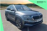 2022 Skoda Karoq