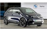 2021 BMW i3