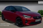 2020 Vauxhall Corsa