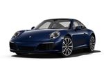 2016 Porsche 911
