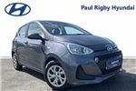 2019 Hyundai i10