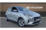 2022 Hyundai i10