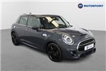 2021 MINI Hatchback 5dr