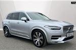 2020 Volvo XC90