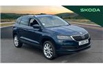 2019 Skoda Karoq