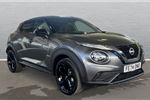 2024 Nissan Juke