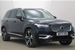 2024 Volvo XC90