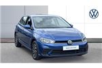 2023 Volkswagen Polo