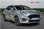 2022 Ford Puma