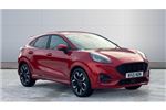 2021 Ford Puma