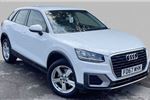 2018 Audi Q2