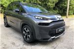 2024 Citroen C3 Aircross