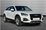 2022 Audi Q2