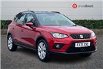 2021 SEAT Arona