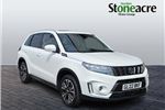 2022 Suzuki Vitara