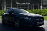 2020 Mercedes-Benz A-Class