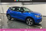 2022 SEAT Arona