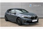 2021 BMW 1 Series