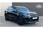 2020 Land Rover Discovery Sport