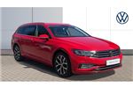 2023 Volkswagen Passat Estate