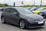 2023 Volkswagen Golf