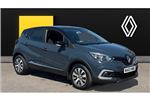 2019 Renault Captur