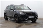 2024 Cupra Ateca
