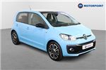 2022 Volkswagen Up