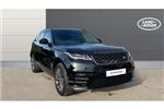 2018 Land Rover Range Rover Velar