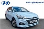 2019 Hyundai i20