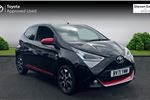 2021 Toyota Aygo