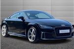 2023 Audi TT