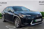 2024 Lexus UX